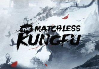 The Matchless KungFu EN/ZH Global Steam Digital Key