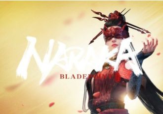Naraka: Bladepoint Deluxe Edition Turkey Xbox Series Digital Key