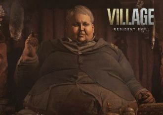 Resident Evil Village - Extra Content Shop - All Access Voucher DLC EN United Kingdom Xbox One/Series Digital Key