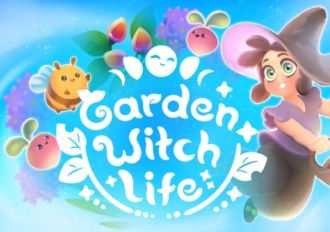 Garden Witch Life Global Steam Digital Key