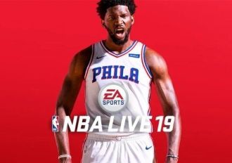 NBA Live 19 EN EU Xbox One/Series Digital Key