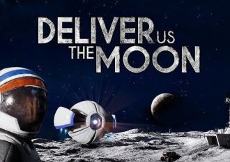 Deliver Us The Moon Turkey Xbox One/Series Digital Key