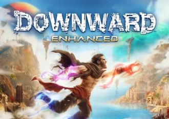 Downward Enhanced Edition EN/IT Global Steam Digital Key