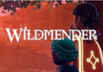Wildmender EN/DE/FR/KO/ZH/ES/ZH EU PS5 Digital Key