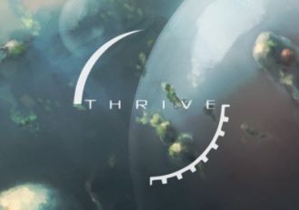 Thrive EN Global Steam Digital Key