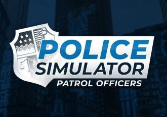 Police Simulator: Patrol Officers EN/DE/ZH/ZH Global Steam Digital Key