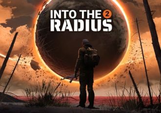Into the Radius 2 VR EN Global Steam Digital Key