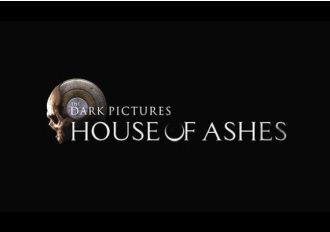 The Dark Pictures Anthology: House of Ashes EN United States Steam Digital Key
