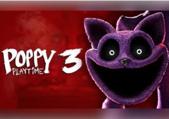 Poppy Playtime: Chapter 3 EN Switzerland Xbox One/Series Digital Key