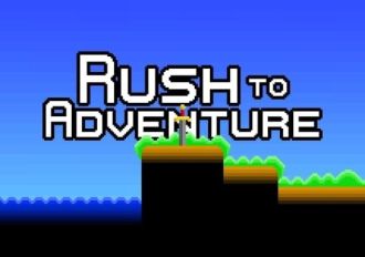 Rush to Adventure EN Global Steam Digital Key