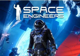 Space Engineers EN ROW Xbox One/Series Digital Key