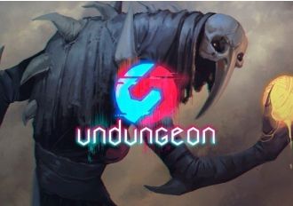 UnDungeon EN/RU Global Steam Digital Key