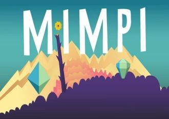 Mimpi EN Global Steam Digital Key