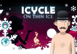 Icycle: On Thin Ice Global Steam Digital Key