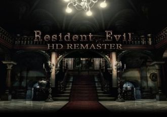 Resident Evil - Biohazard HD Remaster EN/DE/FR/IT/JA/ES EU Steam Digital Key