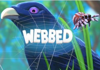 Webbed Argentina Xbox One/Series Digital Key