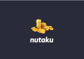 Nutaku 1000 Gold Coins Prepaid Digital Key