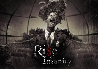 Rise of Insanity Argentina Xbox One/Series Digital Key