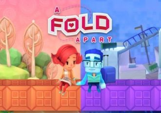 A Fold Apart EN Colombia Xbox One/Series Digital Key