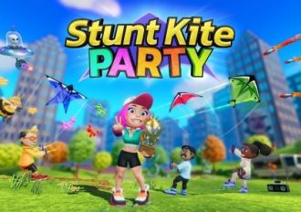 Stunt Kite Party EN Argentina Xbox One/Series Digital Key