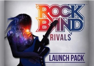 Rock Band 4 - Rivals Launch Pack DLC EN Argentina Xbox One/Series Digital Key