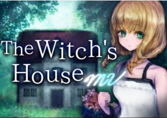 The Witch's House MV EN Argentina Xbox One/Series Digital Key