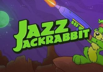 Jazz Jackrabbit Collection EN Global GOG Digital Key