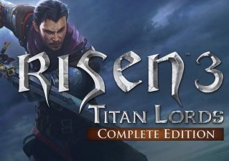 Risen 3: Titan Lords Complete Edition EN/DE/FR/IT Global Steam Digital Key