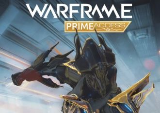 Warframe - Gauss Prime Access - Accessories Pack DLC EN Argentina Xbox One/Series Digital Key