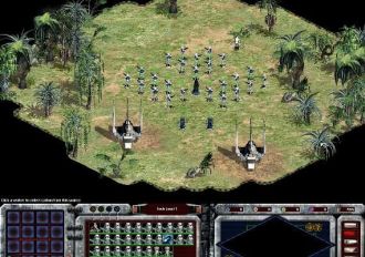 Star Wars: Galactic Battlegrounds Saga EN/DE/FR/ES Global Steam Digital Key