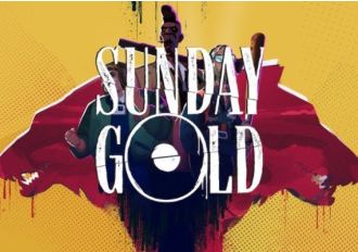 Sunday Gold EN/DE/FR/IT/JA/KO/ZH/ES Global Steam Digital Key