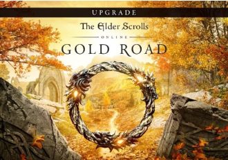 TESO The Elder Scrolls Online: Gold Road - Upgrade DLC EN EU Xbox One/Series Digital Key