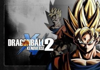 Dragon Ball: Xenoverse 2 - Super Pass DLC Turkey Xbox One/Series Digital Key