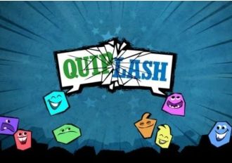 Quiplash EN Global Steam Digital Key