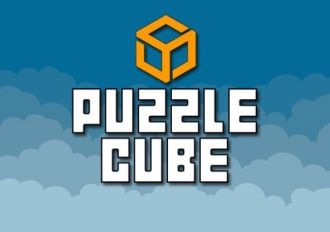 Puzzle Cube EN Global Steam Digital Key