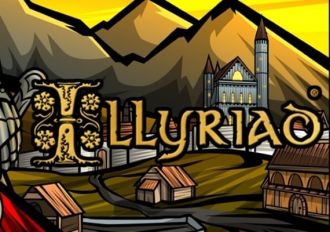 Illyriad - 4X Grand Strategy MMO EN Global Steam Digital Key