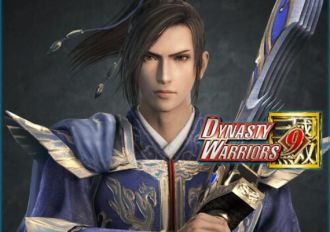 Dynasty Warriors 9 - Cao Xiu - Officer Ticket DLC EN EU Xbox One/Series Digital Key