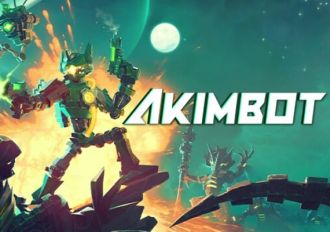 Akimbot EN Canada Xbox Series Digital Key