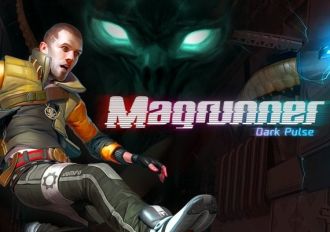Magrunner: Dark Pulse EN/DE/FR/IT Global Steam Digital Key