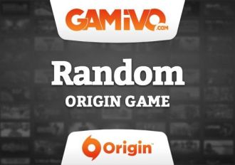 GAMIVO Random Origin Game Global EA App Digital Key