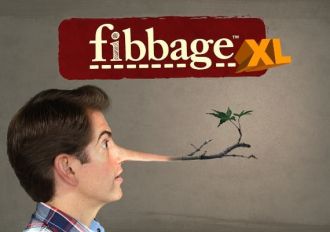 Fibbage XL EN Global Steam Digital Key
