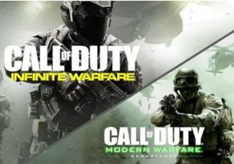 CoD Call of Duty: Infinite Warfare Legacy Edition United States Xbox One/Series Digital Key