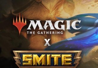 SMITE - Magic: The Gathering Pack EN Global Xbox One/Series Digital Key