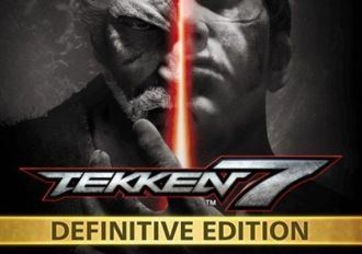 Tekken 7 Definitive Edition EN EU Xbox One/Series Digital Key