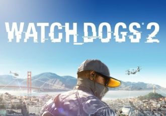 Watch Dogs 2 Deluxe Edition EN/DE/FR/IT/PL/ES Turkey Xbox One/Series Digital Key