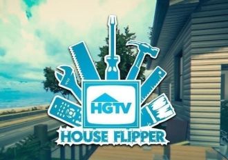 House Flipper: HGTV DLC Global Steam Digital Key