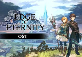 Edge Of Eternity - Soundtrack DLC EN/DE/FR/JA/ZH Global Steam Digital Key