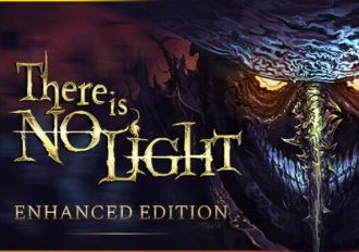 There Is No Light Enhanced Edition Global Steam Digital Key