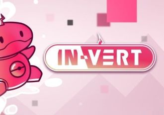 In-vert EN/RU/UK Global Steam Digital Key