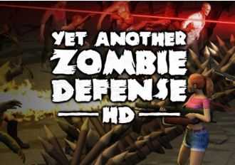 Yet Another Zombie Defense HD EN EU Xbox One/Series Digital Key